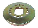 URO Parts Alternator Pulley for 911/964/930