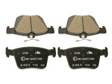 ATE Brake Pad Set for Volkswagen/Audi Models (2015–2025)