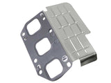 Elring exhaust manifold gasket for Porsche Cayenne close-up