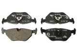 ATE Brake Pad Set for Saab/BMW Models (1988–2009)
