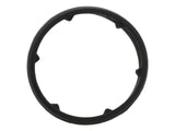 Porsche Macan/Panamera engine oil cooler gasket by Elring, detail view