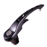 Rennline Drilled Billet Door Handle for Porsche 911/930, 912, 964, 959