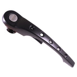 Rennline Drilled Billet Door Handle for Porsche 911/930, 912, 964, 959