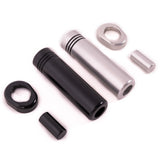 Rennline Billet Aluminum E-Brake Handle for Porsche 944 (1985.5-91), 968 (1992-95)