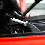 Rennline Billet Aluminum E-Brake Handle for Porsche 944 (1985.5-91), 968 (1992-95)