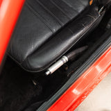 Rennline Billet Aluminum E-Brake Handle for Porsche 944 (1985.5-91), 968 (1992-95)