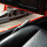Rennline Billet Aluminum E-Brake Handle for Porsche 944 (1985.5-91), 968 (1992-95)