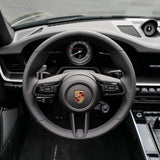 JQ Werks Madtrace® Clubsport Magnetic Paddle Shifters For PORSCHE