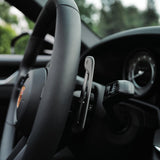JQ Werks Madtrace® Clubsport Magnetic Paddle Shifters For PORSCHE