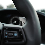 JQ Werks Madtrace® Clubsport Magnetic Paddle Shifters For PORSCHE
