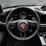 JQ Werks Madtrace® Clubsport Magnetic Paddle Shifters For PORSCHE