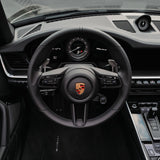 JQ Werks Madtrace® Clubsport Magnetic Paddle Shifters For PORSCHE