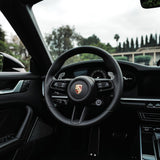 JQ Werks Madtrace® Clubsport Magnetic Paddle Shifters For PORSCHE
