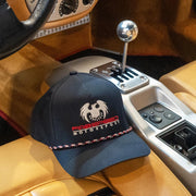 Fabspeed Motorsport Embroidered Rope Hat, product view 6