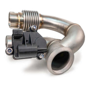 Fabspeed GT3 Center-Muffler Conversion for Porsche 964 / 993 Carrera, product view 6