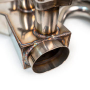 Fabspeed GT3 Center-Muffler Conversion for Porsche 964 / 993 Carrera, product view 7