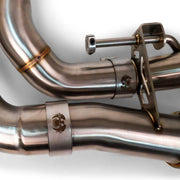 Fabspeed Valved Exhaust for Lamborghini Urus / S / Performante, product view 5