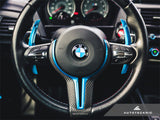 AutoTecknic Competition Shift Paddles - i8
