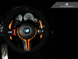 AutoTecknic Competition Shift Paddles - i8