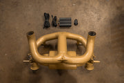 Lamborghini Aventador SVJ/Ultimae Valved Sport Exhaust System