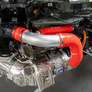 Fabspeed Silicone Boost Hoses for Porsche 992.2 Carrera GTS, product view 6
