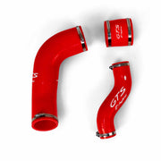 Fabspeed Silicone Boost Hoses for Porsche 992.2 Carrera GTS