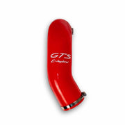 Fabspeed Silicone Boost Hoses for Porsche 992.2 Carrera GTS, product view 4