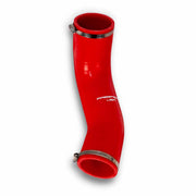 Fabspeed Silicone Boost Hoses for Porsche 992.2 Carrera GTS, product view 3