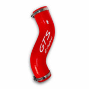 Fabspeed Silicone Boost Hoses for Porsche 992.2 Carrera GTS, product view 2
