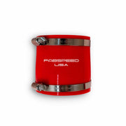 Fabspeed Silicone Boost Hoses for Porsche 992.2 Carrera GTS, product view 5