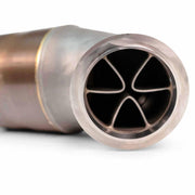 Fabspeed Sport Catalytic Converter for Porsche 992.2 Carrera GTS, product view 7