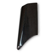 Fabspeed Carbon Wing Risers for Corvette C8 Z06 Z07, product view 2
