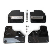 Fabspeed Carbon Mudflaps for Mercedes-Benz G-Class