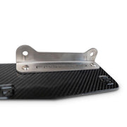 Fabspeed Carbon Mudflaps for Mercedes-Benz G-Class, product view 2