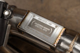 Valvetronic Valved Sport Exhaust System for Porsche 992 GT3/RS