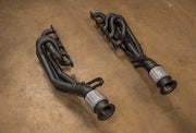 Audi R8 / Lamborghini Gallardo LP / Lamborghini Huracan Free Flow Headers