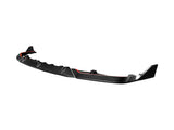 AutoTecknic Performance Dry Carbon Front Lip Set - F95 X5M