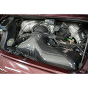Airbox reference for Porsche 997.1 Carrera, product view 5