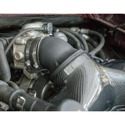 Airbox reference for Porsche 996 Carrera, product view 5