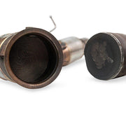 Fabspeed Catalytic-Converter Re-Coring Service for McLaren 570S / 570GT / 540C, product view 2