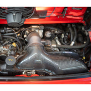 Airbox reference for Porsche 996 Carrera, product view 9