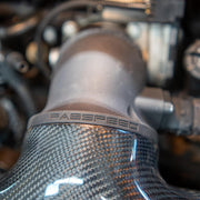 Airbox reference for Porsche 996 Carrera, product view 8