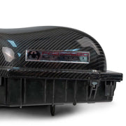 Airbox reference for Porsche 997.1 Carrera, product view 10