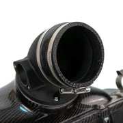Airbox reference for Porsche 996 Carrera, product view 12