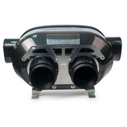 Fabspeed Competition Carbon Intake for Corvette C8 ZR1, product view 3
