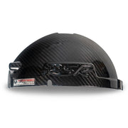 Fabspeed RSR-Style Carbon Fan Duct Cover for Porsche 964 / 993