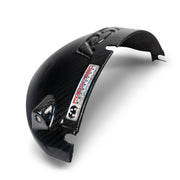 Fabspeed RSR-Style Carbon Fan Duct Cover for Porsche 964 / 993, product view 5