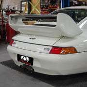 Fabspeed GT3 Center-Muffler Conversion for Porsche 964 / 993 Carrera, product view 11