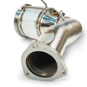 Fabspeed Sport Catalysts for Lamborghini Urus (2018+), product view 5