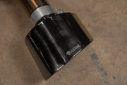 Audi TTRS MK3 Valved Sport Exhaust System